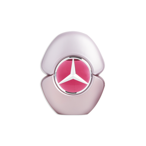Mercedes-Benz Woman by Mercedes-Benz, Eau De Parfum Spray 3 oz, image 2 of 2