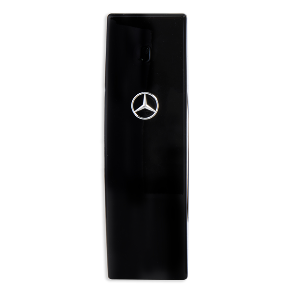 Mercedes-Benz Club Black by Mercedes-Benz, Eau De Toilette Spray 3.4 oz, image 2 of 2