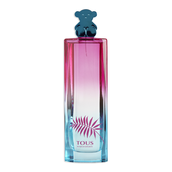 Tous Bonjour Senorita by Tous, Eau De Toilette Spray 3 oz, image 2 of 2