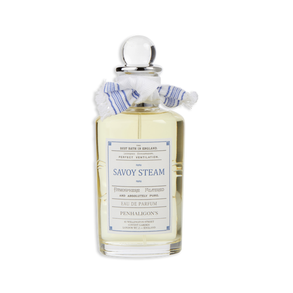 Penhaligon's Savoy Steam by Penhaligon's, Eau De Parfum Spray 3.4 oz, image 2 of 2