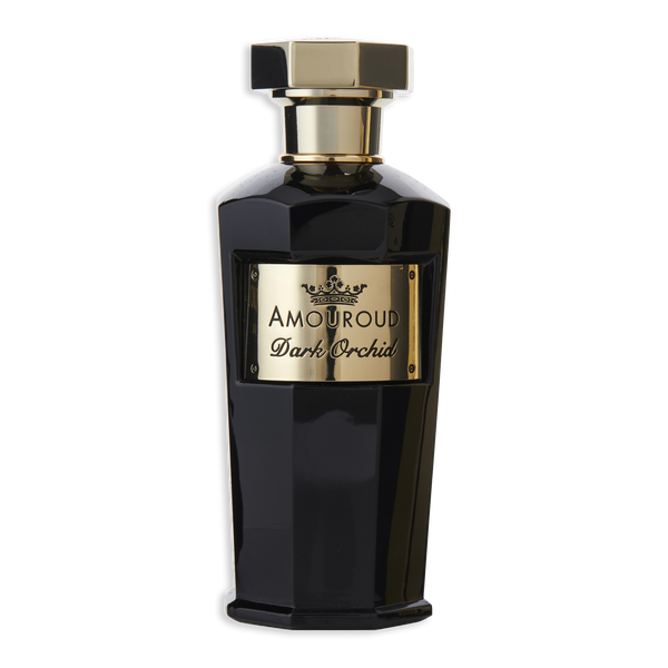 Amouroud Dark Orchid by Amouroud, Eau De Parfum Spray 3.4 oz, image 2 of 2