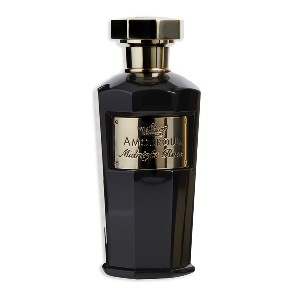 Amouroud Midnight Rose by Amouroud, Eau De Parfum Spray 3.4 oz, image 2 of 2
