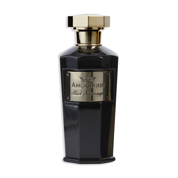Amouroud Miel Sauvage by Amouroud, Eau De Parfum Spray 3.4 oz, image 2 of 2