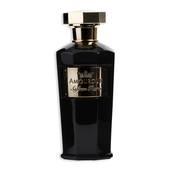 Amouroud Safran Rare by Amouroud, Eau De Parfum Spray 3.4 oz, image 2 of 2