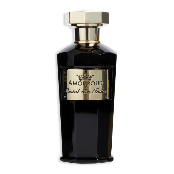 Amouroud Santal Des Indes by Amouroud, Eau De Parfum Spray 3.4 oz, image 2 of 2