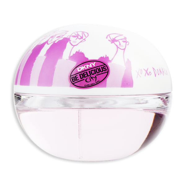 Dkny Be Delicious City Chelsea Girl by Donna Karan, Eau De Toilette Spray 1.7 oz, image 2 of 2
