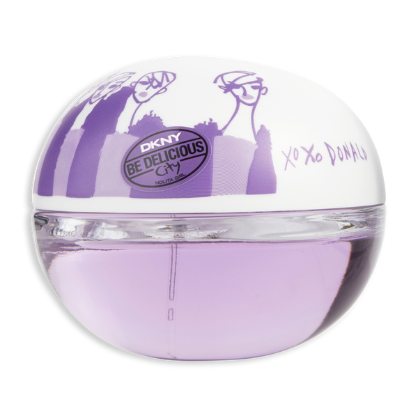 Dkny Be Delicious City Nolita Girl by Donna Karan, Eau De Toilette Spray 1.7 oz, image 2 of 2
