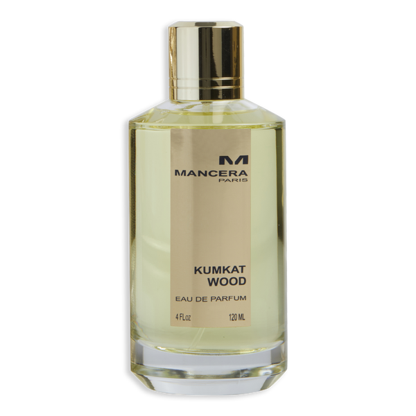 Mancera Kumkat Wood by Mancera, Eau De Parfum Spray 4 oz, image 2 of 2