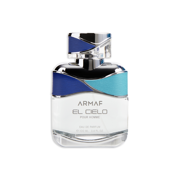 Armaf El Cielo by Armaf, Eau De Parfum Spray 3.4 oz, image 2 of 2