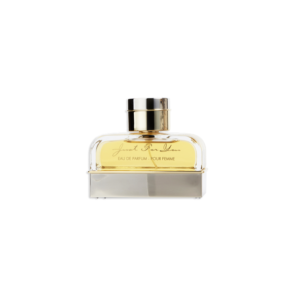 Armaf Just For You by Armaf, Eau De Parfum Spray 3.4 oz, image 2 of 2