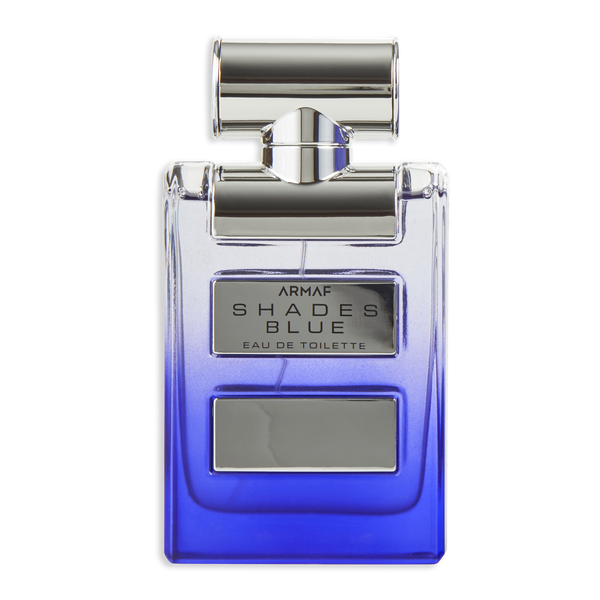Armaf Shades Blue by Armaf, Eau De Toilette Spray 3.4 oz, image 2 of 2