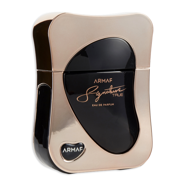 Armaf Signature True by Armaf, Eau De Parfum Spray 3.4 oz, image 2 of 2