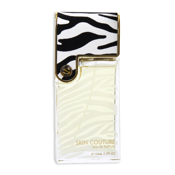 Armaf Skin Couture by Armaf, Eau De Parfum Spray 3.4 oz, image 2 of 2