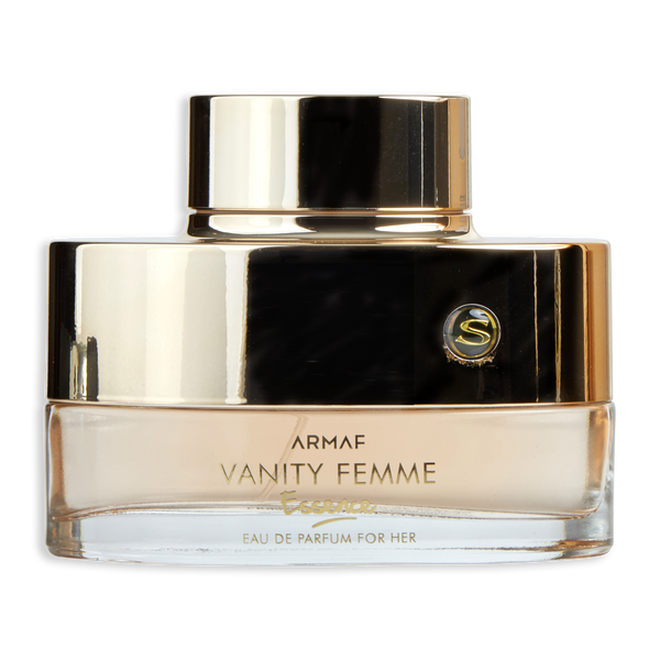 Armaf Vanity Femme Essence by Armaf, Eau De Parfum Spray 3.4 oz, image 2 of 2