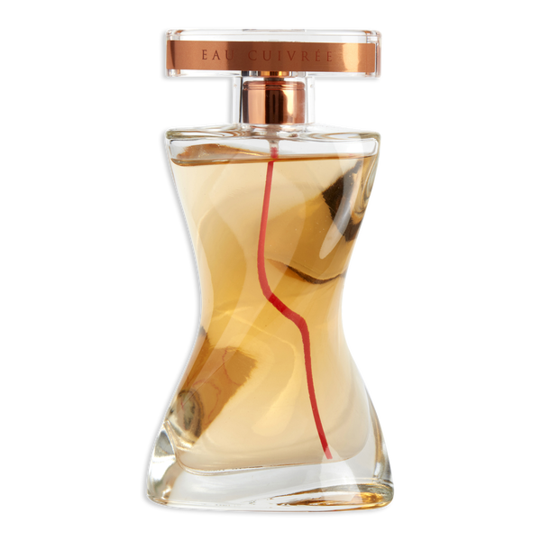 Montana Suggestion Eau Cuivree by Montana, Eau De Parfum Spray 3.4 oz, image 2 of 2