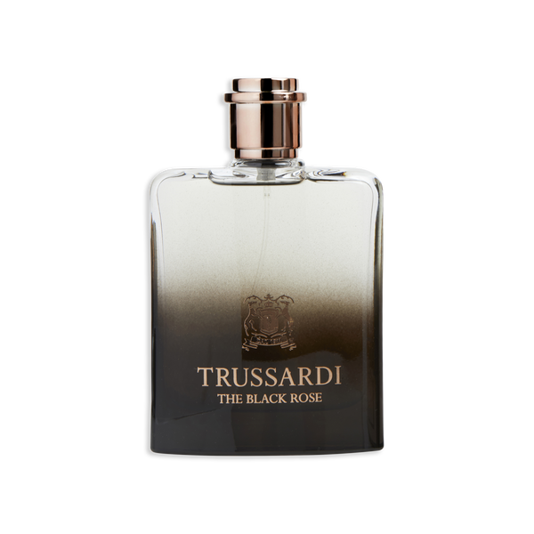 Trussardi The Black Rose by Trussardi, Eau De Parfum Spray 3.4 oz, image 2 of 2