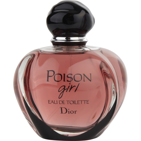 Poison Girl by Christian Dior, Eau De Toilette Spray 3.4 oz, image 2 of 2