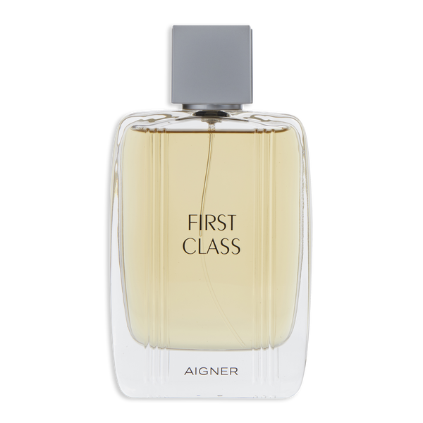 Aigner First Class by Etienne Aigner, Eau De Toilette Spray 3.4 oz, image 2 of 2
