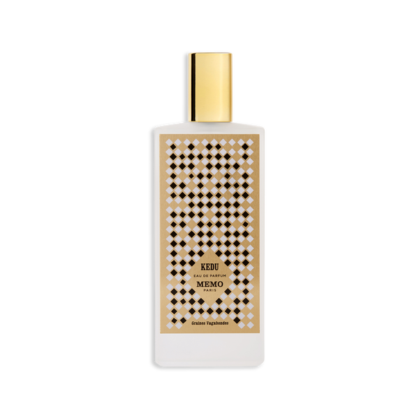Memo Paris Kedu by Memo Paris, Eau De Parfum Spray 2.5 oz, image 2 of 2