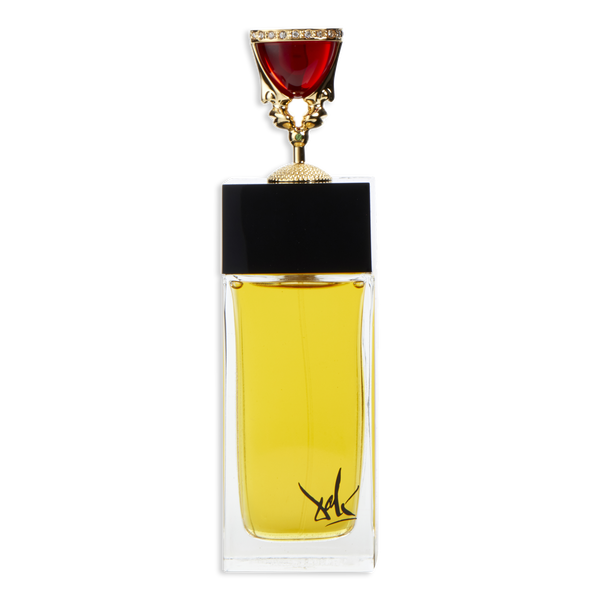 Calice De La Seduction Eternelle by Salvador Dali, Eau De Parfum Spray 3.4 oz, image 2 of 2