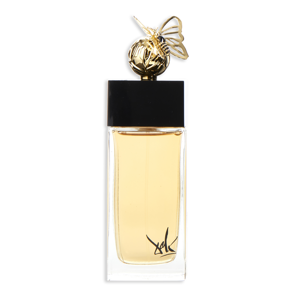 Voyage Onirique Du Papillon De Vie by Salvador Dali, Eau De Parfum Spray 3.4 oz, image 2 of 2