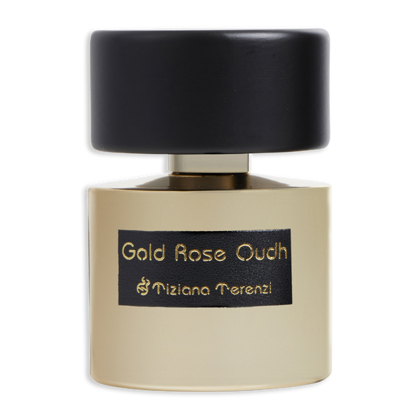 Tiziana Terenzi Gold Rose Oudh by Tiziana Terenzi, Extrait De Parfum Spray 3.3 oz, image 2 of 2