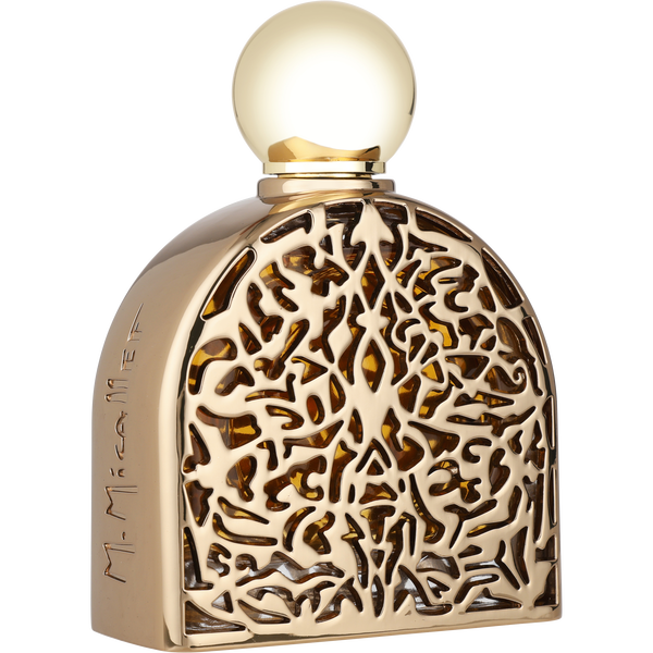 M. Micallef Secrets Of Love Gourmet by Parfums M Micallef, Eau De Parfum Spray 2.5 oz, image 2 of 2