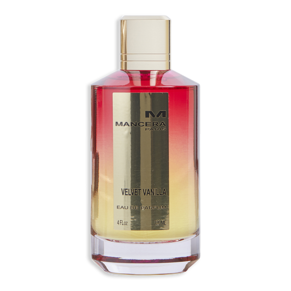 Mancera Velvet Vanilla by Mancera, Eau De Parfum Spray 4 oz, image 2 of 2