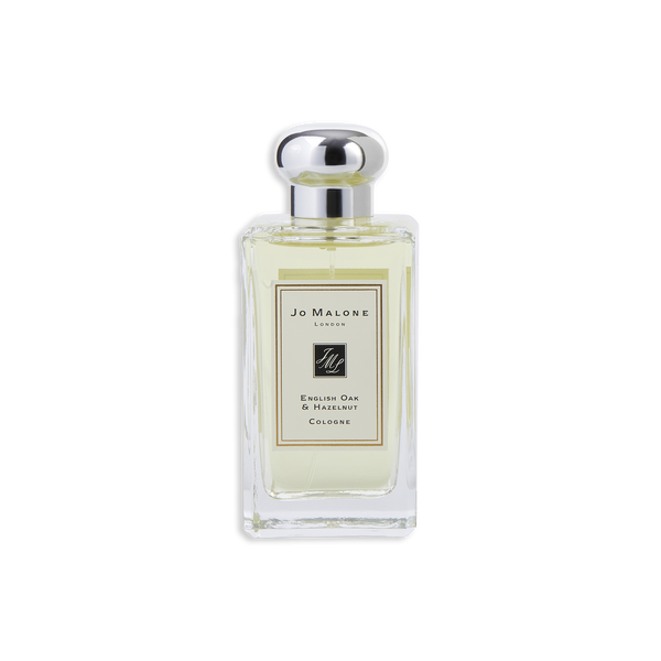 Jo Malone English Oak & Hazelnut by Jo Malone, Cologne Spray 3.4 oz, image 2 of 2