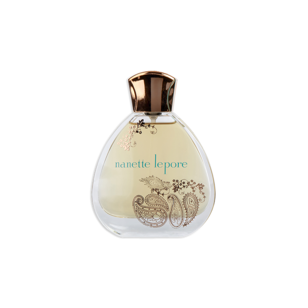 Nanette Lepore (New) by Nanette Lepore, Eau De Parfum Spray 3.4 oz, image 2 of 2