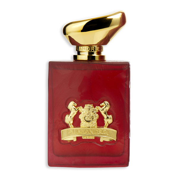 Alexandre J O Scent Rouge by Alexandre J, Eau De Parfum Spray 3.4 oz, image 2 of 2
