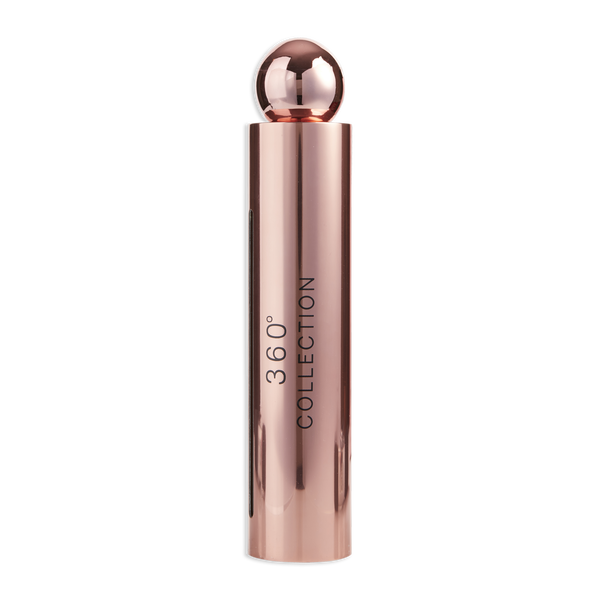 Perry Ellis 360 Collection Rose by Perry Ellis, Eau De Parfum Spray 3.4 oz, image 2 of 2