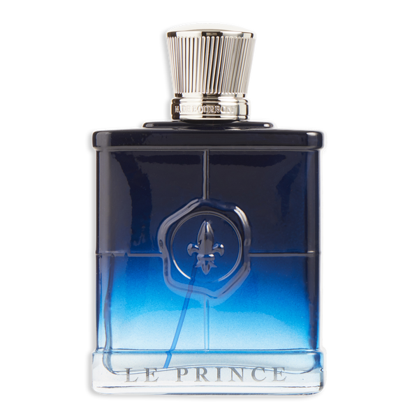Marina De Bourbon Monsieur Le Prince Intense by Marina De Bourbon, Eau De Parfum Spray 3.4 oz, image 2 of 3