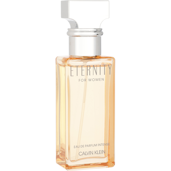 Eternity Intense by Calvin Klein, Eau De Parfum Spray 1 oz, image 2 of 2