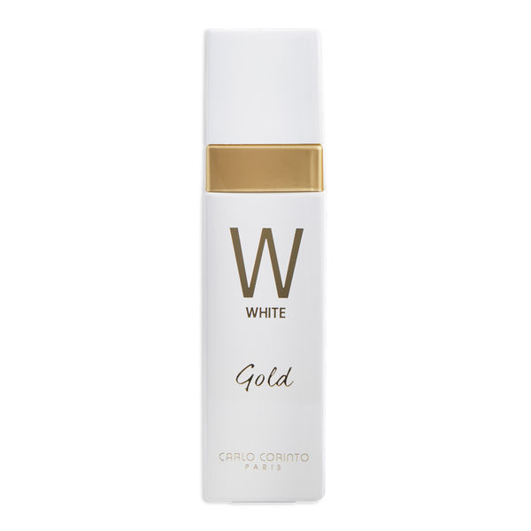 Carlo Corinto White Gold by Carlo Corinto, Eau De Toilette Spray 3.3 oz, image 2 of 2