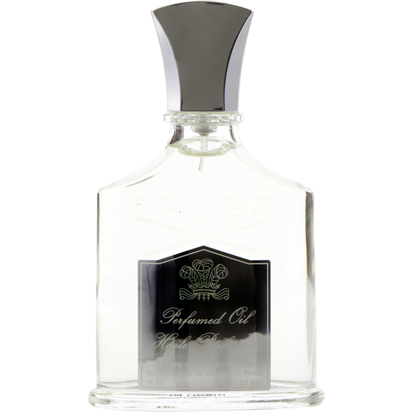 Creed Silver Mountain Water by Creed, Perfumed Oil Spray 2.5 oz, image 2 of 2