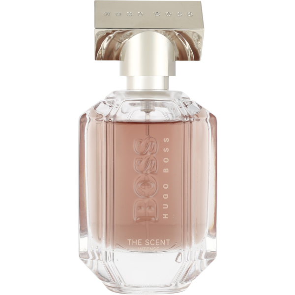 Boss The Scent Intense by Hugo Boss, Eau De Parfum Spray 1.6 oz, image 2 of 2