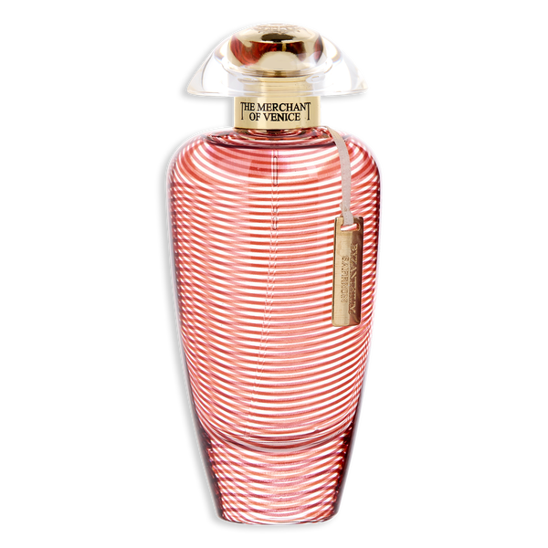Merchant Of Venice Byzantium Saffron by Merchant Of Venice, Eau De Parfum Spray 3.4 oz, image 2 of 2