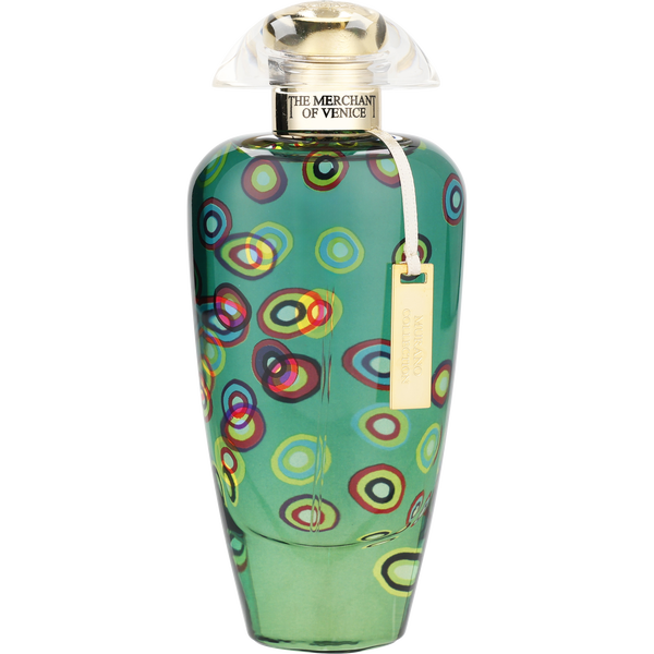 Merchant Of Venice Mandarin Carnival by Merchant Of Venice, Eau De Parfum Spray 3.4 oz, image 2 of 2