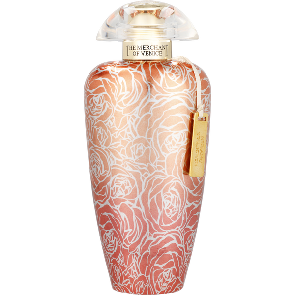 Merchant Of Venice Rosa Moceniga by Merchant Of Venice, Eau De Parfum Spray 3.4 oz, image 2 of 2