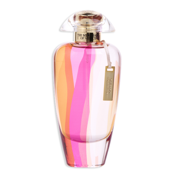 Merchant Of Venice Suave Petals by Merchant Of Venice, Eau De Parfum Spray 3.4 oz, image 2 of 2