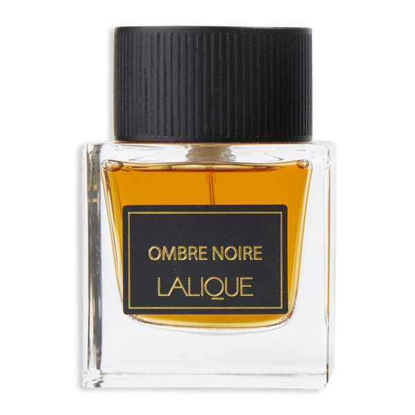 Ombre Noire Lalique by Lalique, Eau De Parfum Spray 3.3 oz, image 2 of 2