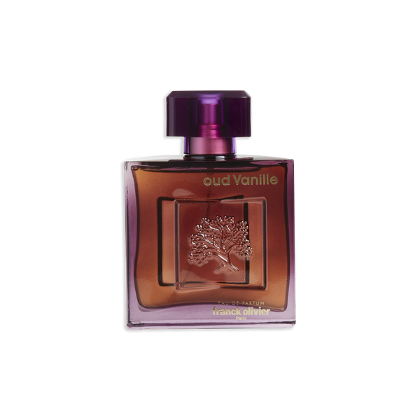 Franck Olivier Oud Vanille by Franck Olivier, Eau De Parfum Spray 3.4 oz, image 2 of 2