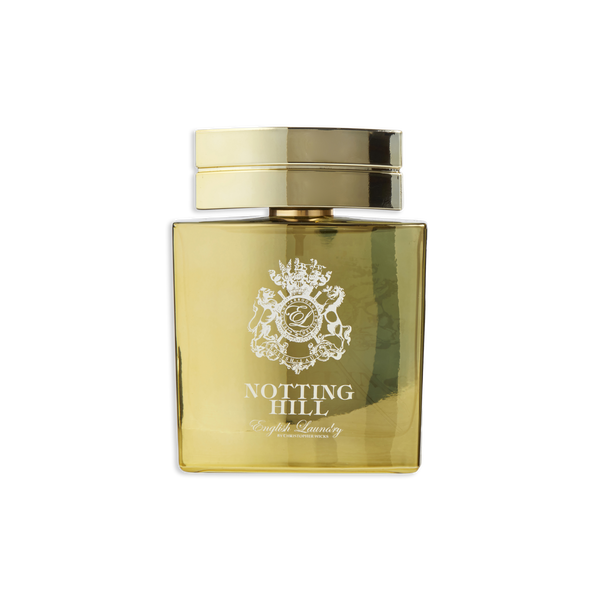 English Laundry Notting Hill by English Laundry, Eau De Parfum Spray 3.4 oz, image 2 of 2