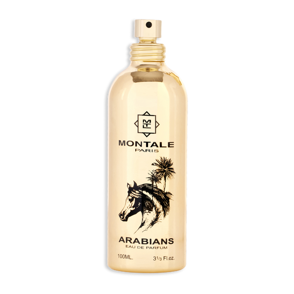 Montale Paris Arabians by Montale, Eau De Parfum Spray 3.4 oz, image 2 of 2