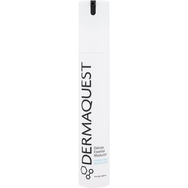 Dermaquest by Dermaquest, Sensitized Delicate Daily Moisturizer 28.3g/1oz