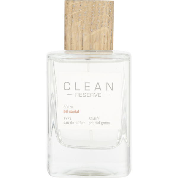 Clean Reserve Sel Santal by Clean, Eau De Parfum Spray 3.4 oz, image 2 of 2