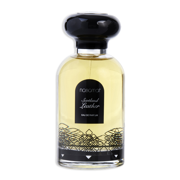 Nasamat Scotland Leather by Nasamat, Eau De Parfum Spray 3.4 oz, image 2 of 2