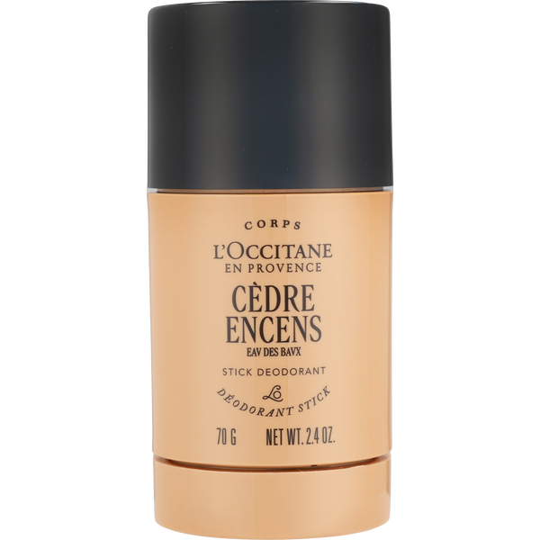 L'Occitane Eau Des Baux by L'Occitane, Alcohol Free Deodorant Stick 2.6 oz, image 2 of 2