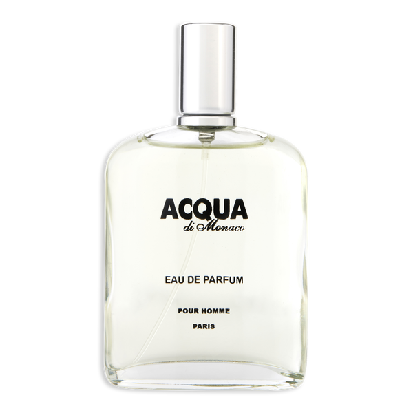 Acqua Di Monaco by Acqua Di Monaco, Eau De Parfum Spray 3.3 oz, image 2 of 2
